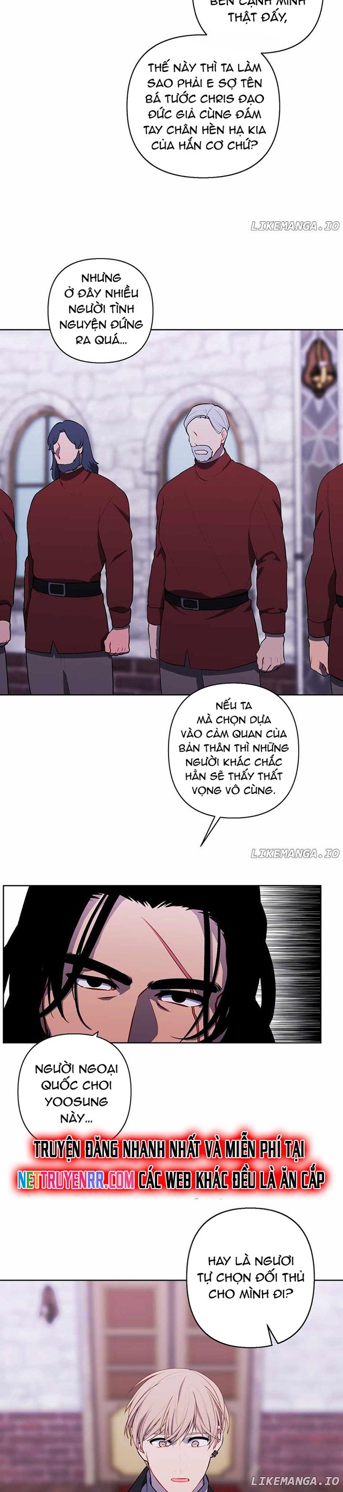 Biến Thành Phế Vật Trong Tiểu Thuyết Giả Tưởng Chap 168 - Next Chap 169