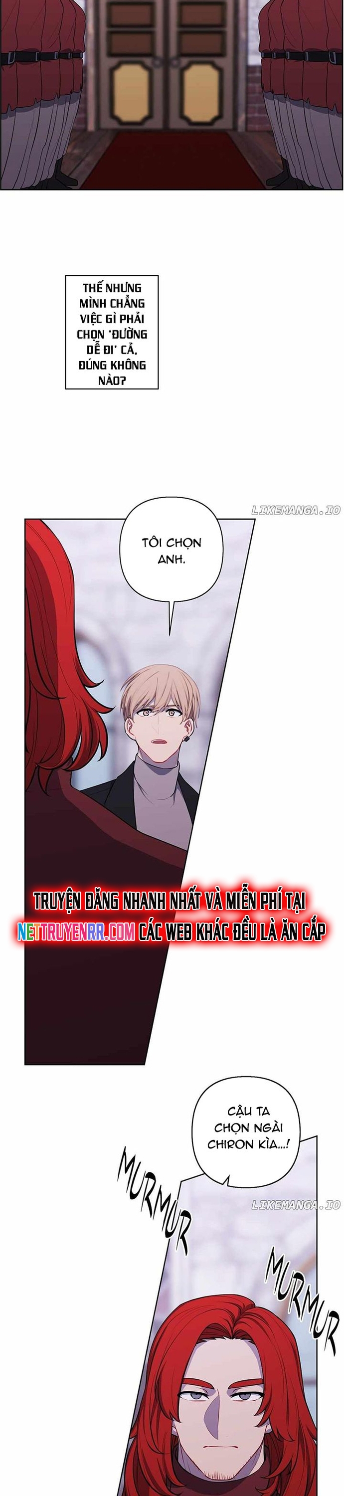 Biến Thành Phế Vật Trong Tiểu Thuyết Giả Tưởng Chap 168 - Next Chap 169