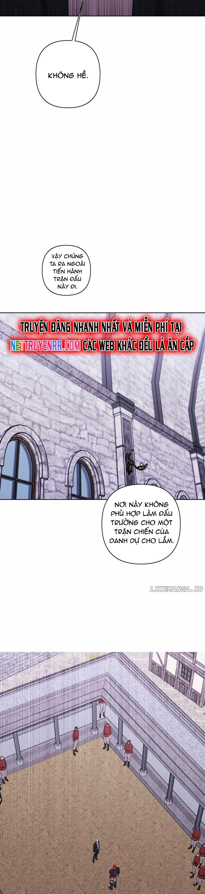 Biến Thành Phế Vật Trong Tiểu Thuyết Giả Tưởng Chap 168 - Next Chap 169