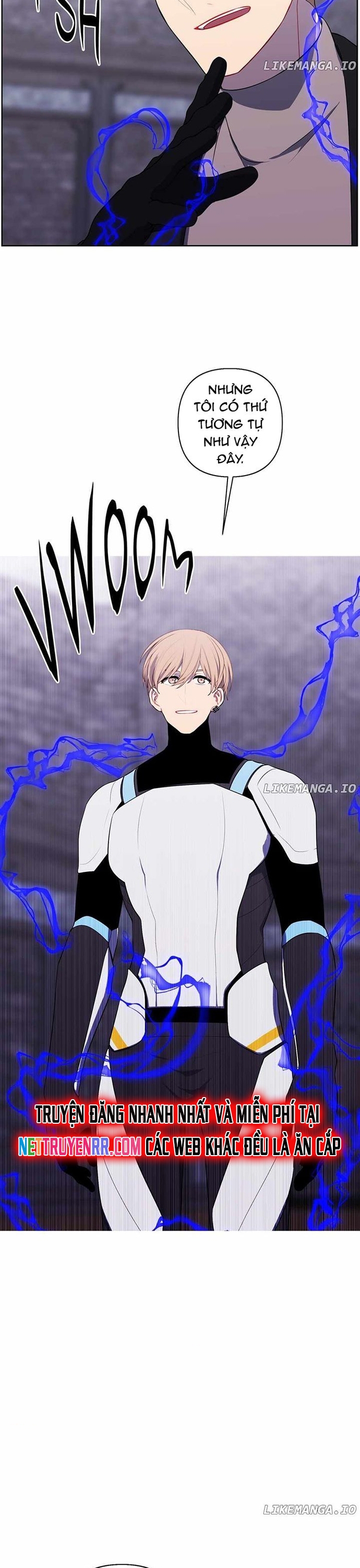 Biến Thành Phế Vật Trong Tiểu Thuyết Giả Tưởng Chap 168 - Next Chap 169