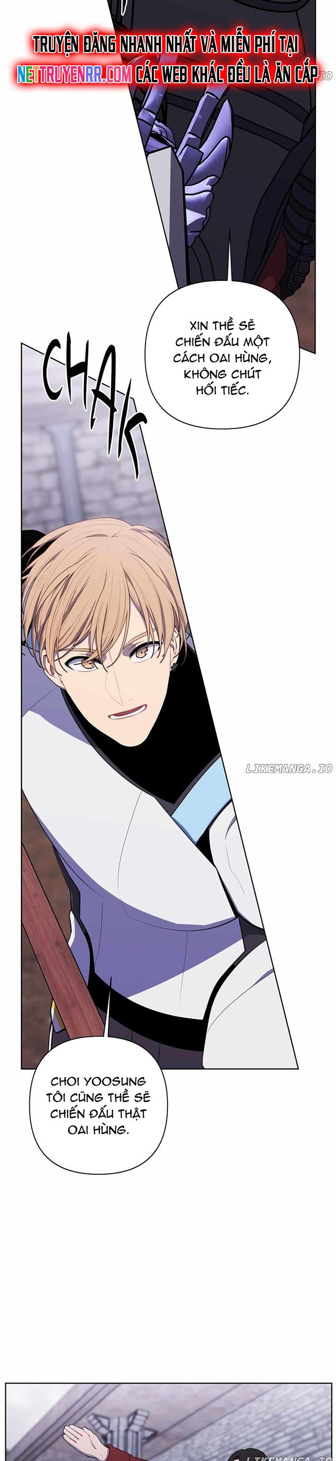 Biến Thành Phế Vật Trong Tiểu Thuyết Giả Tưởng Chap 168 - Next Chap 169