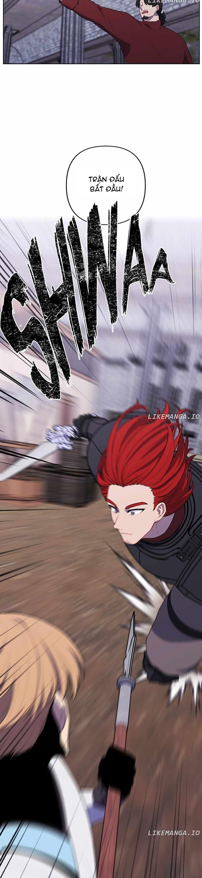 Biến Thành Phế Vật Trong Tiểu Thuyết Giả Tưởng Chap 168 - Next Chap 169