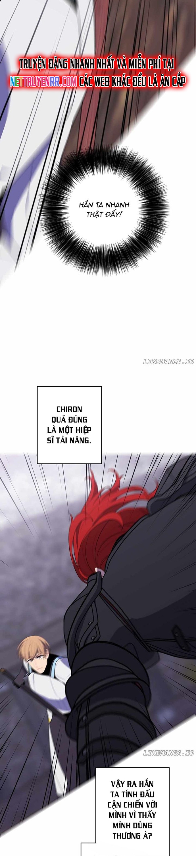 Biến Thành Phế Vật Trong Tiểu Thuyết Giả Tưởng Chap 168 - Next Chap 169