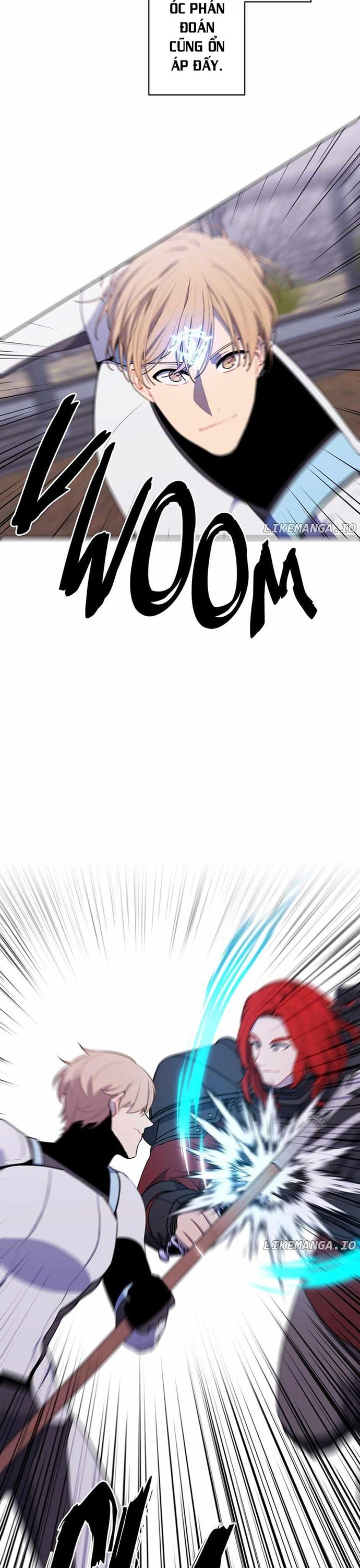 Biến Thành Phế Vật Trong Tiểu Thuyết Giả Tưởng Chap 168 - Next Chap 169