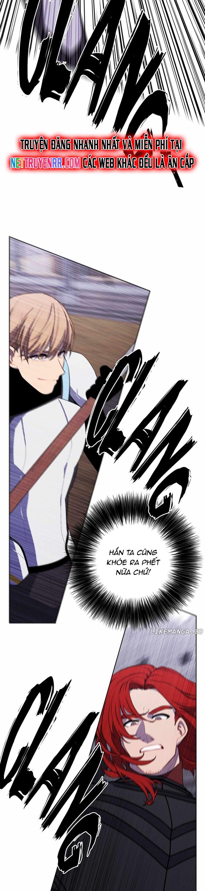 Biến Thành Phế Vật Trong Tiểu Thuyết Giả Tưởng Chap 168 - Next Chap 169