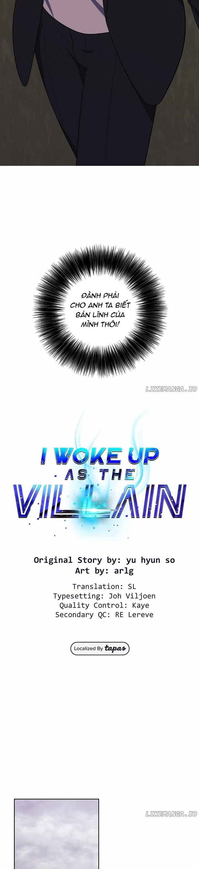 Biến Thành Phế Vật Trong Tiểu Thuyết Giả Tưởng Chap 168 - Next Chap 169