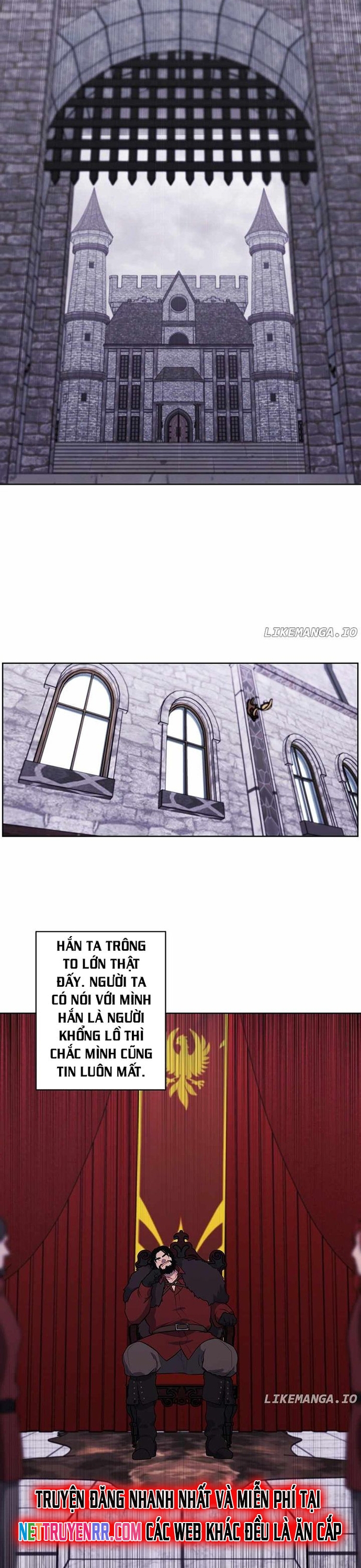 Biến Thành Phế Vật Trong Tiểu Thuyết Giả Tưởng Chap 168 - Next Chap 169