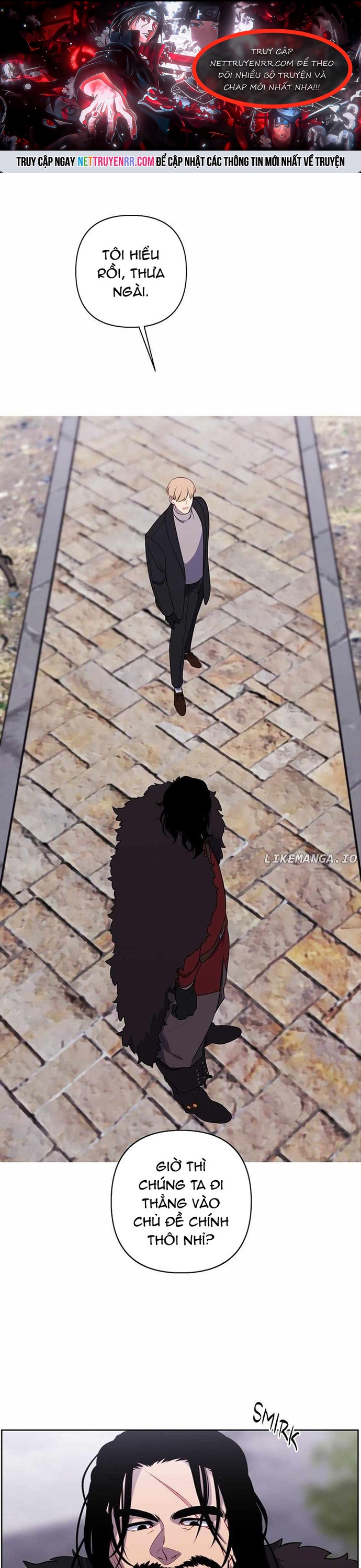 Biến Thành Phế Vật Trong Tiểu Thuyết Giả Tưởng Chap 170 - Next Chap 171