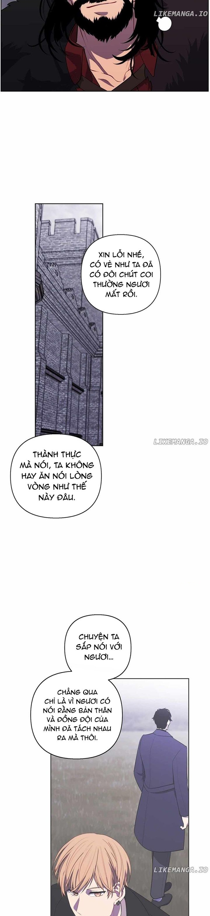 Biến Thành Phế Vật Trong Tiểu Thuyết Giả Tưởng Chap 170 - Next Chap 171