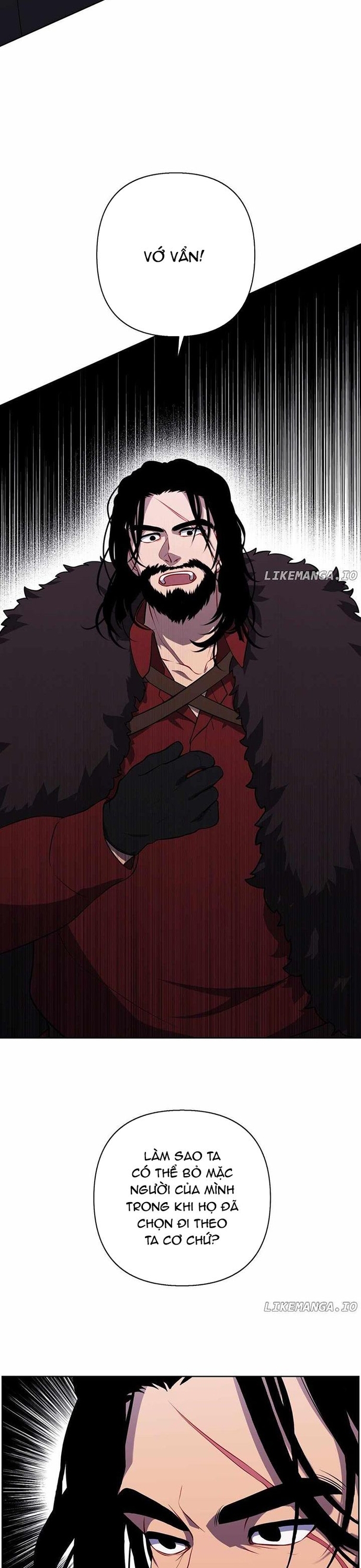 Biến Thành Phế Vật Trong Tiểu Thuyết Giả Tưởng Chap 170 - Next Chap 171