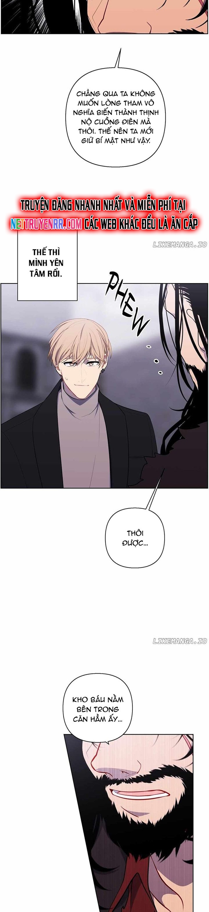 Biến Thành Phế Vật Trong Tiểu Thuyết Giả Tưởng Chap 170 - Next Chap 171