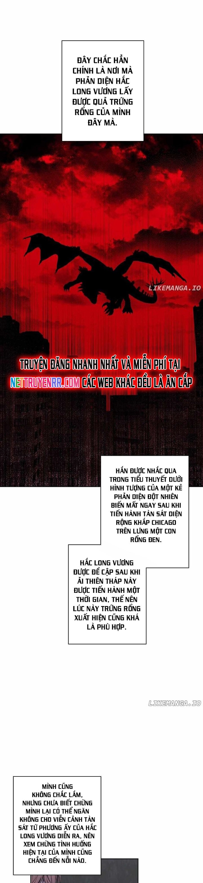 Biến Thành Phế Vật Trong Tiểu Thuyết Giả Tưởng Chap 170 - Next Chap 171