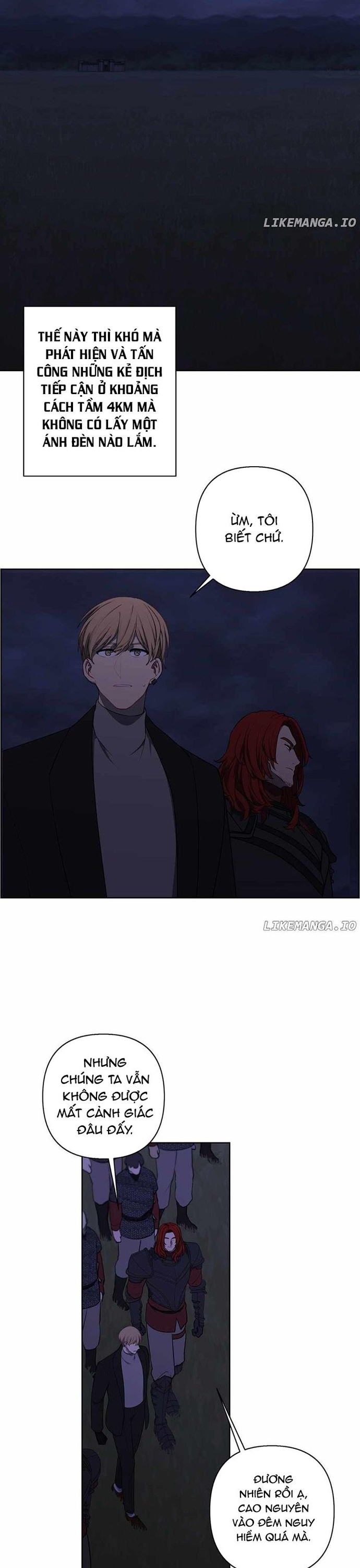 Biến Thành Phế Vật Trong Tiểu Thuyết Giả Tưởng Chap 170 - Next Chap 171