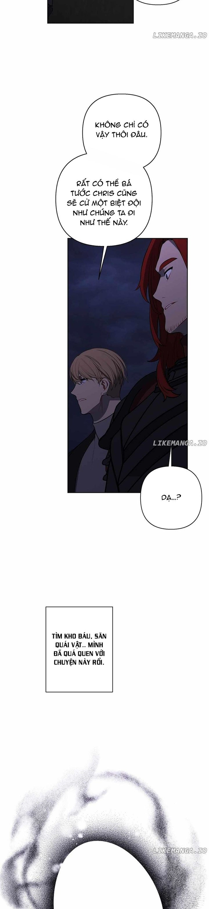 Biến Thành Phế Vật Trong Tiểu Thuyết Giả Tưởng Chap 170 - Next Chap 171