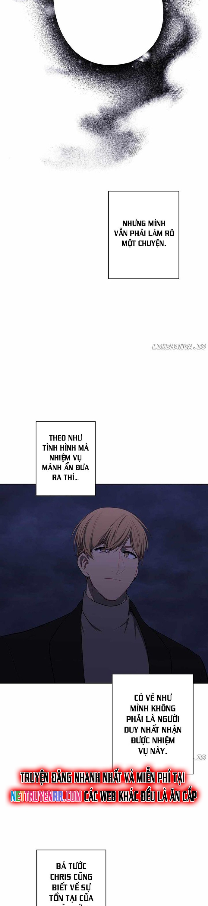 Biến Thành Phế Vật Trong Tiểu Thuyết Giả Tưởng Chap 170 - Next Chap 171