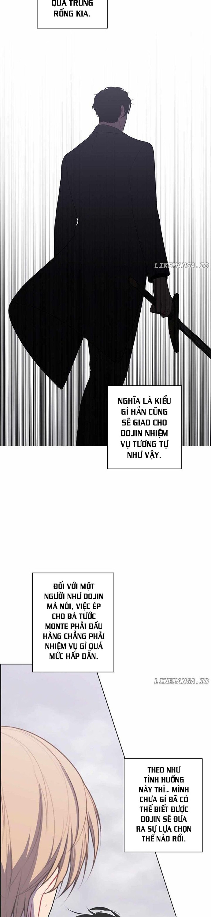 Biến Thành Phế Vật Trong Tiểu Thuyết Giả Tưởng Chap 170 - Next Chap 171