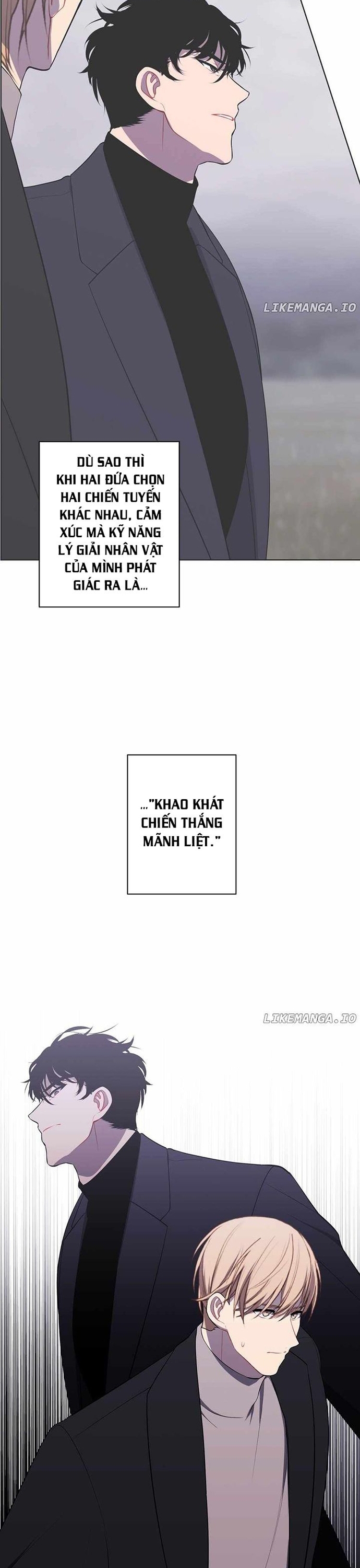 Biến Thành Phế Vật Trong Tiểu Thuyết Giả Tưởng Chap 170 - Next Chap 171