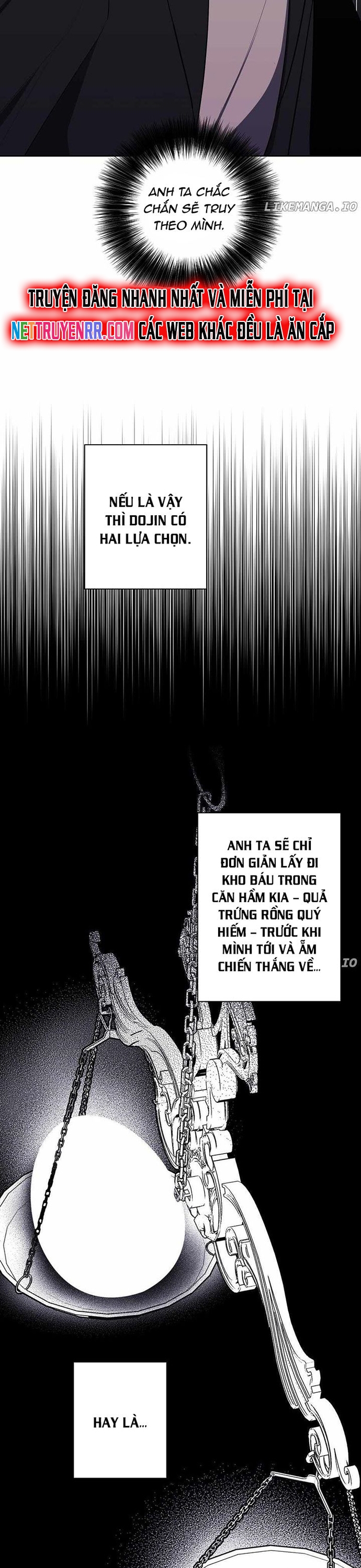 Biến Thành Phế Vật Trong Tiểu Thuyết Giả Tưởng Chap 170 - Next Chap 171