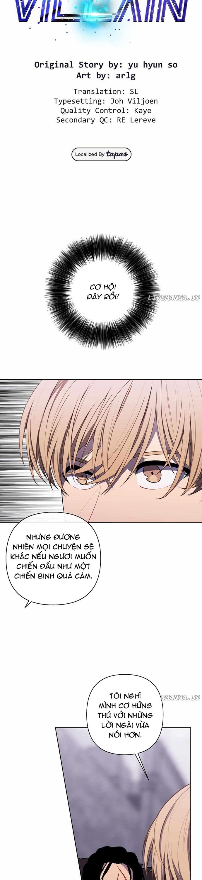 Biến Thành Phế Vật Trong Tiểu Thuyết Giả Tưởng Chap 170 - Next Chap 171