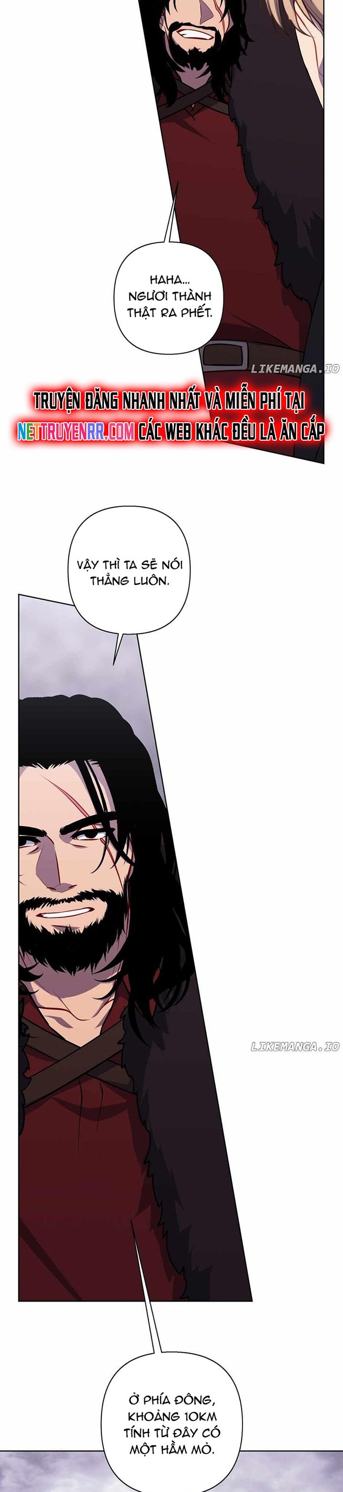 Biến Thành Phế Vật Trong Tiểu Thuyết Giả Tưởng Chap 170 - Next Chap 171