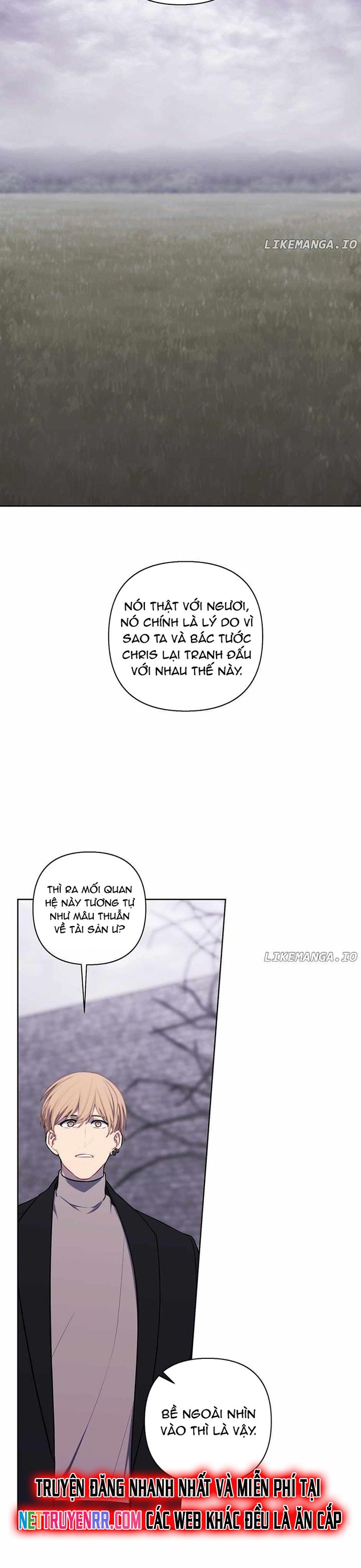 Biến Thành Phế Vật Trong Tiểu Thuyết Giả Tưởng Chap 170 - Next Chap 171