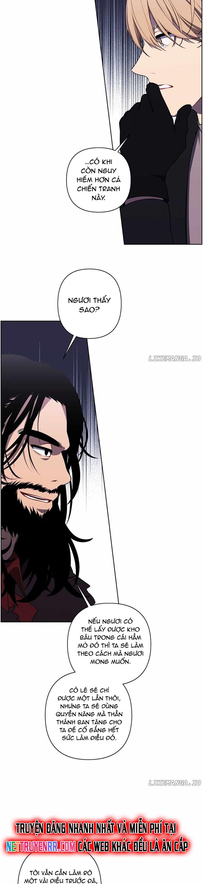 Biến Thành Phế Vật Trong Tiểu Thuyết Giả Tưởng Chap 170 - Next Chap 171