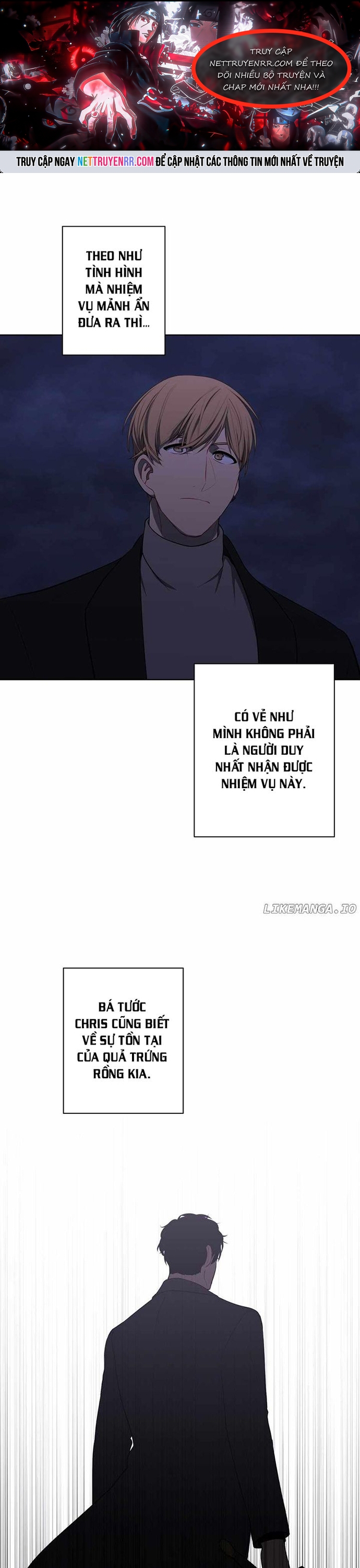 Biến Thành Phế Vật Trong Tiểu Thuyết Giả Tưởng Chap 171 - Next Chap 172