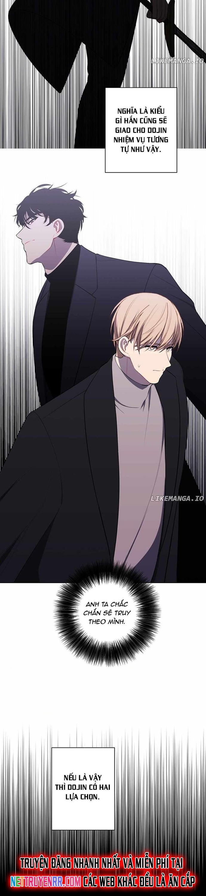 Biến Thành Phế Vật Trong Tiểu Thuyết Giả Tưởng Chap 171 - Next Chap 172