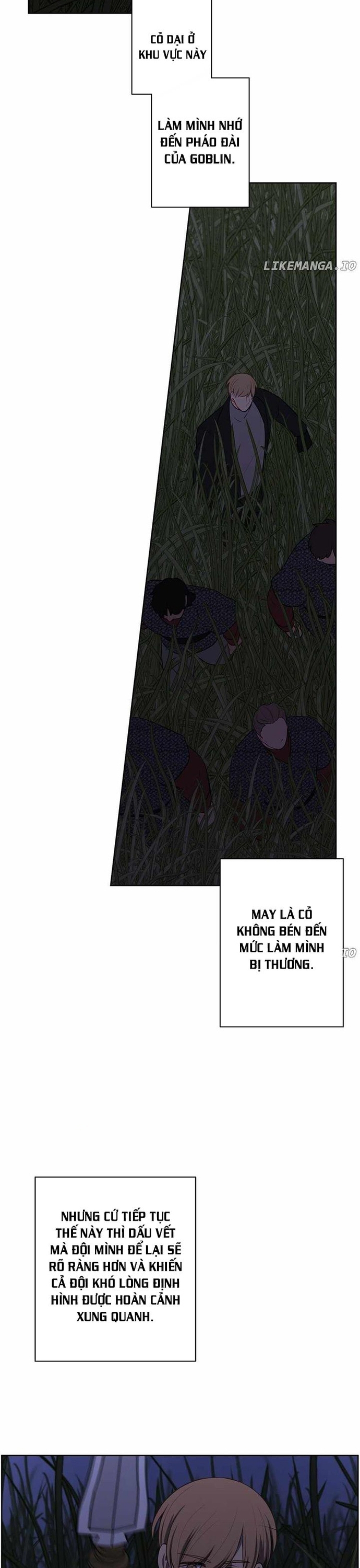 Biến Thành Phế Vật Trong Tiểu Thuyết Giả Tưởng Chap 171 - Next Chap 172