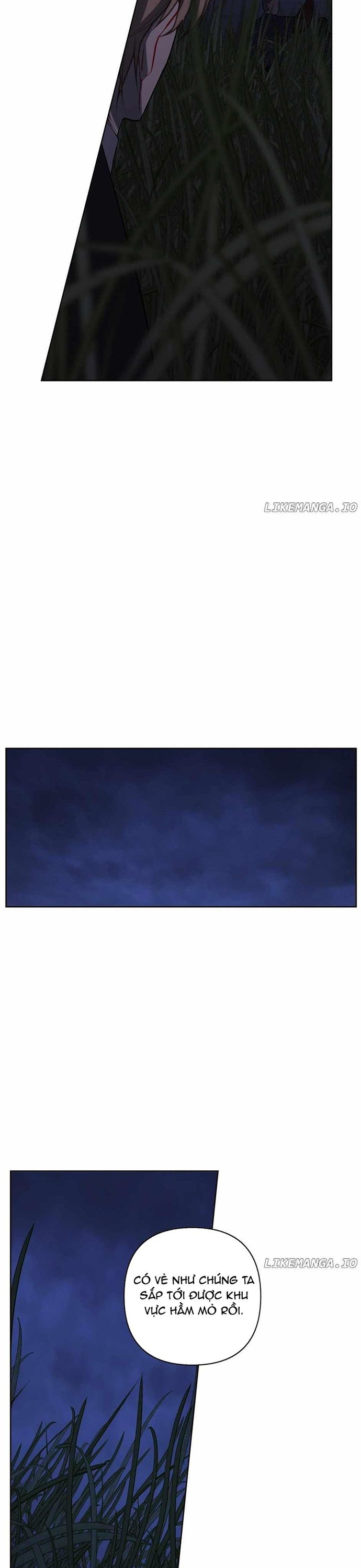 Biến Thành Phế Vật Trong Tiểu Thuyết Giả Tưởng Chap 171 - Next Chap 172