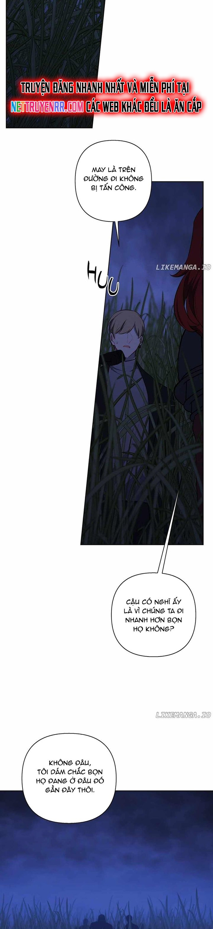 Biến Thành Phế Vật Trong Tiểu Thuyết Giả Tưởng Chap 171 - Next Chap 172