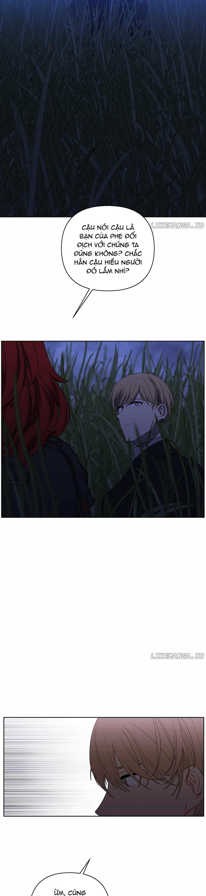 Biến Thành Phế Vật Trong Tiểu Thuyết Giả Tưởng Chap 171 - Next Chap 172