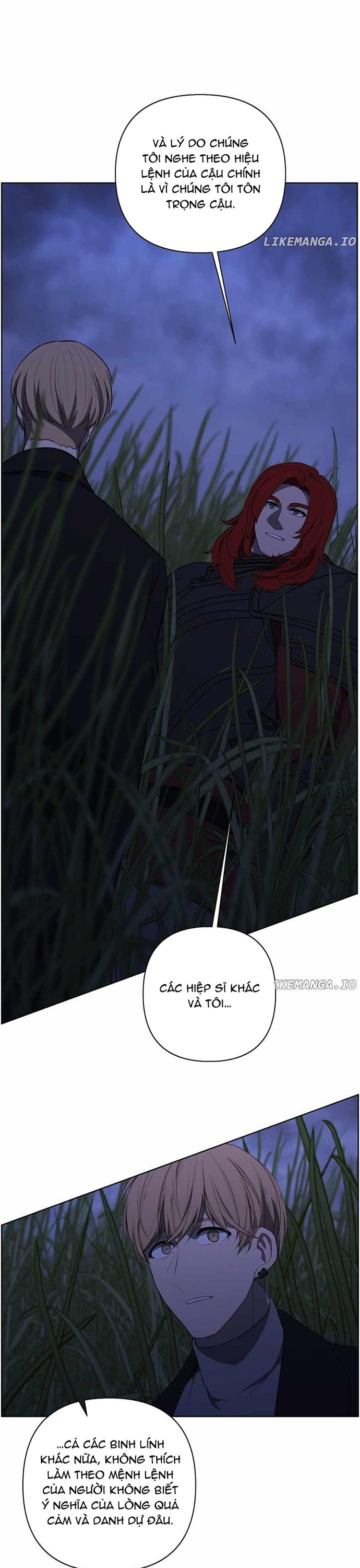 Biến Thành Phế Vật Trong Tiểu Thuyết Giả Tưởng Chap 171 - Next Chap 172