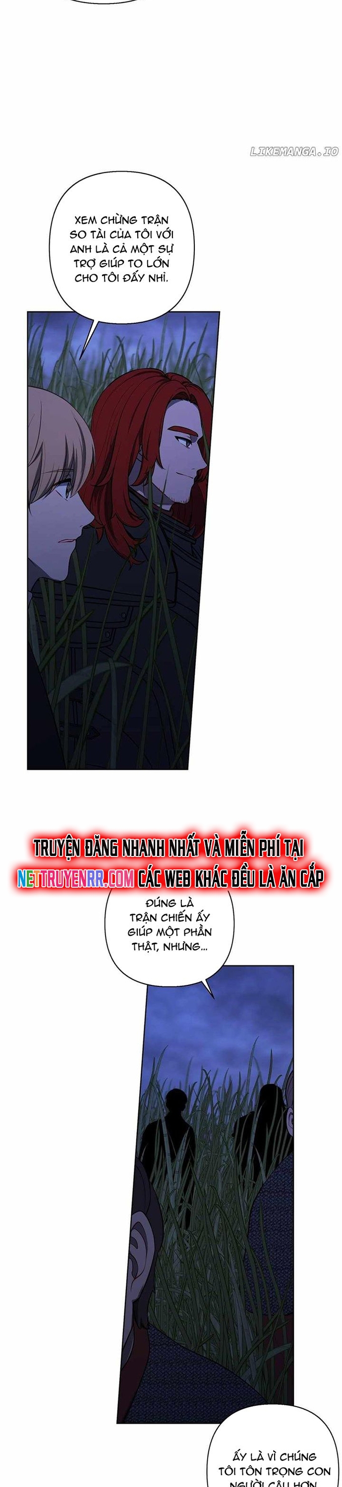 Biến Thành Phế Vật Trong Tiểu Thuyết Giả Tưởng Chap 171 - Next Chap 172