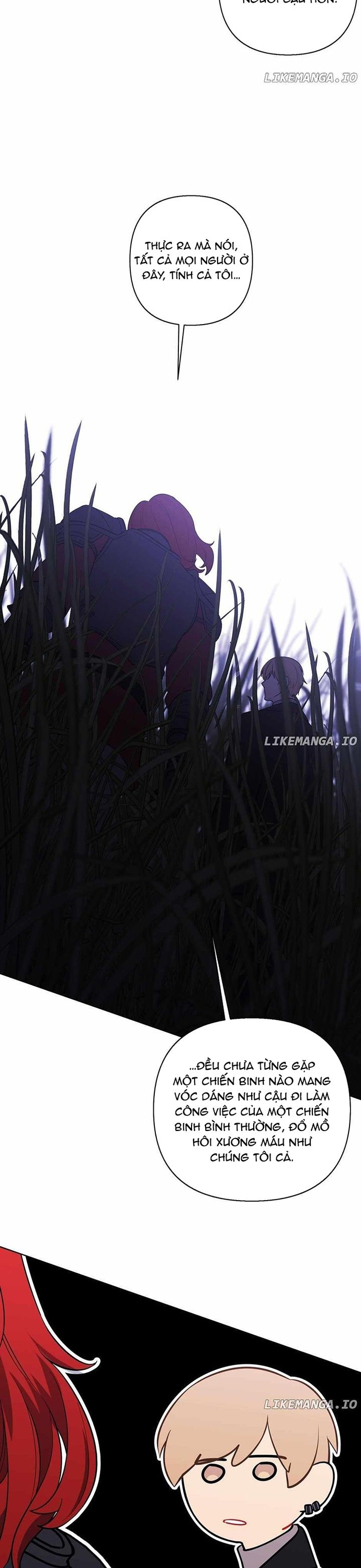 Biến Thành Phế Vật Trong Tiểu Thuyết Giả Tưởng Chap 171 - Next Chap 172