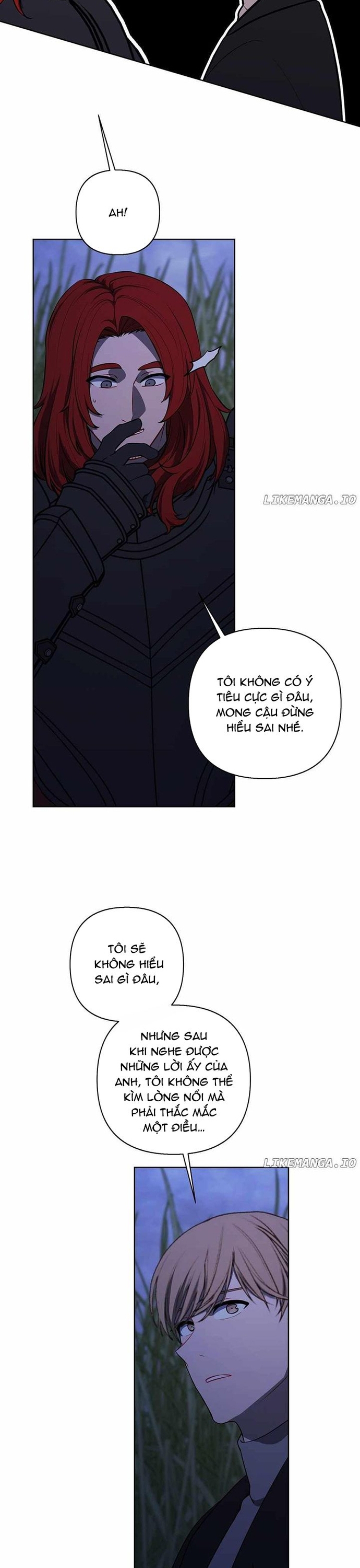 Biến Thành Phế Vật Trong Tiểu Thuyết Giả Tưởng Chap 171 - Next Chap 172