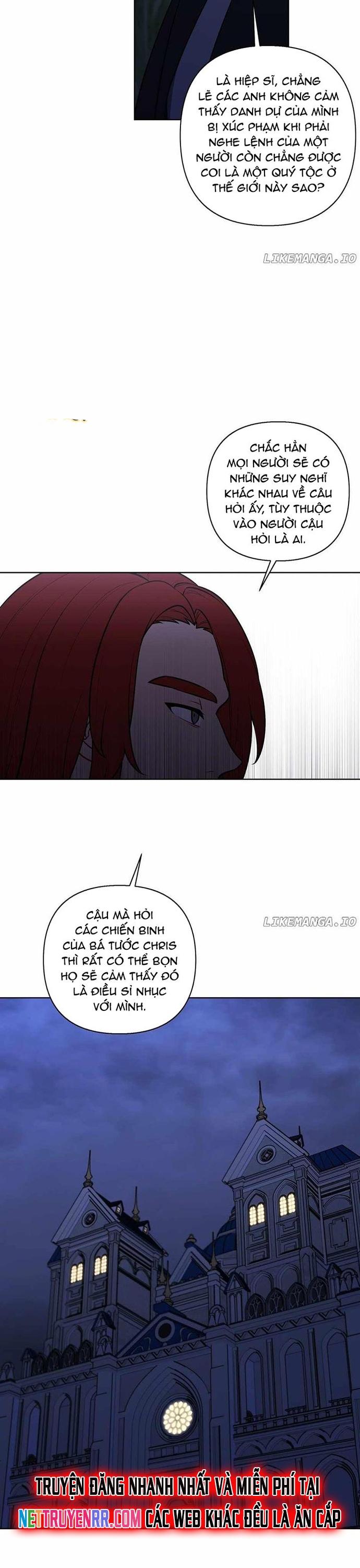 Biến Thành Phế Vật Trong Tiểu Thuyết Giả Tưởng Chap 171 - Next Chap 172