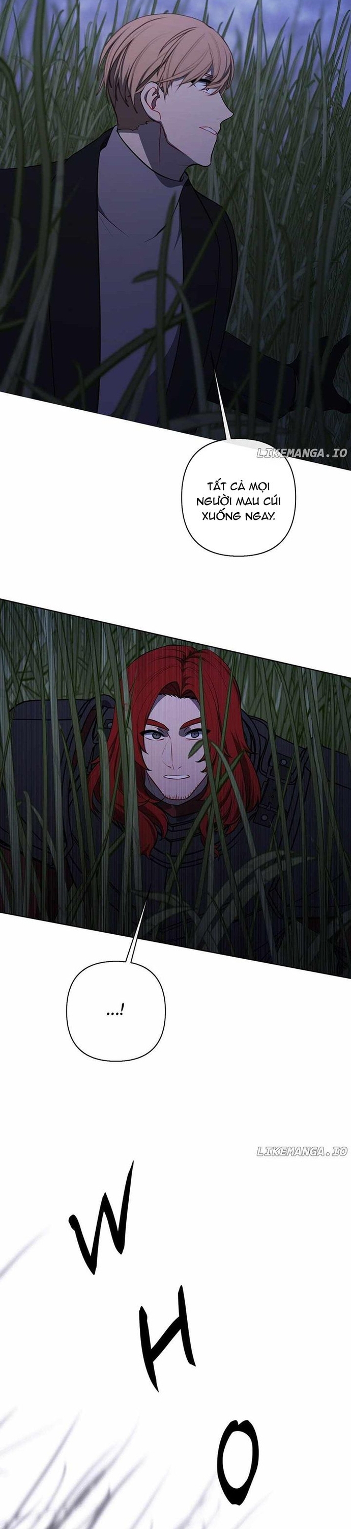 Biến Thành Phế Vật Trong Tiểu Thuyết Giả Tưởng Chap 171 - Next Chap 172