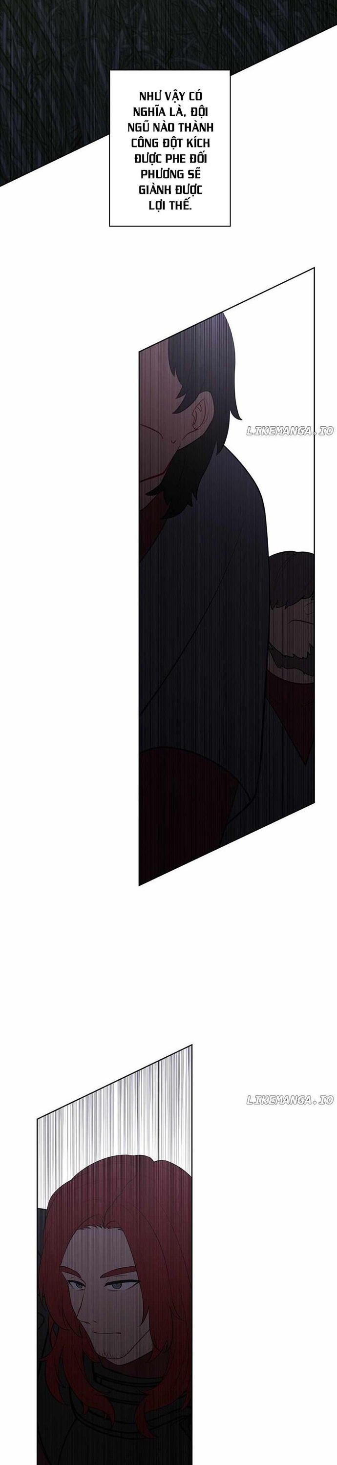 Biến Thành Phế Vật Trong Tiểu Thuyết Giả Tưởng Chap 171 - Next Chap 172