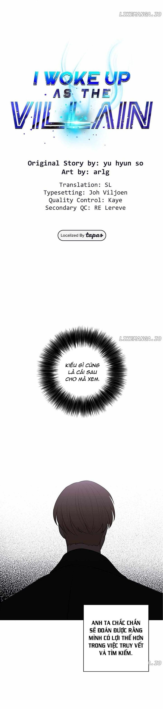 Biến Thành Phế Vật Trong Tiểu Thuyết Giả Tưởng Chap 171 - Next Chap 172