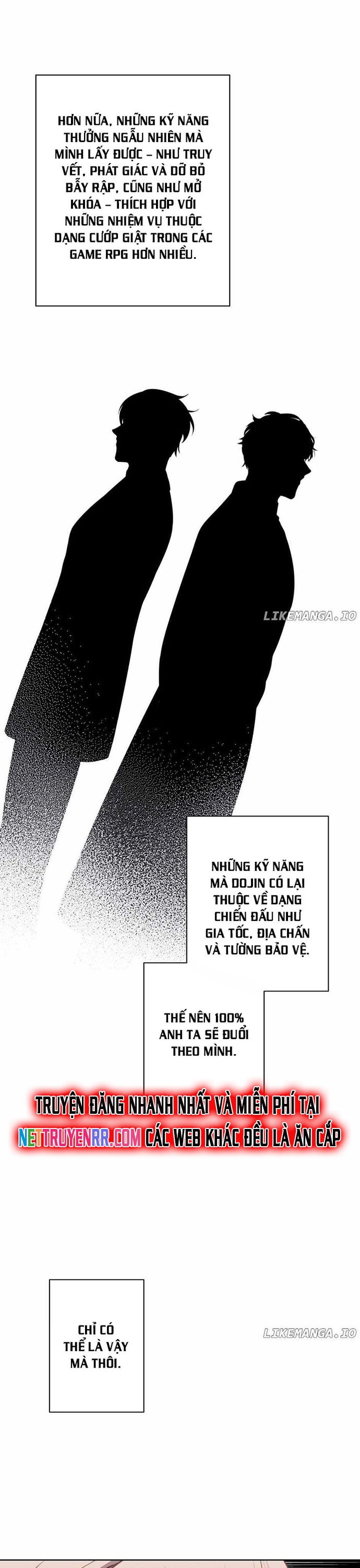 Biến Thành Phế Vật Trong Tiểu Thuyết Giả Tưởng Chap 171 - Next Chap 172