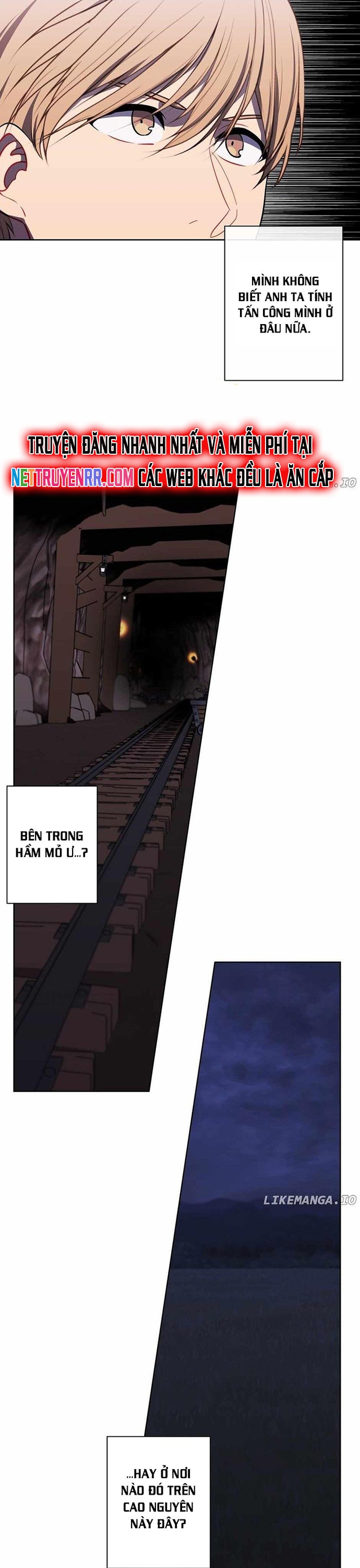 Biến Thành Phế Vật Trong Tiểu Thuyết Giả Tưởng Chap 171 - Next Chap 172