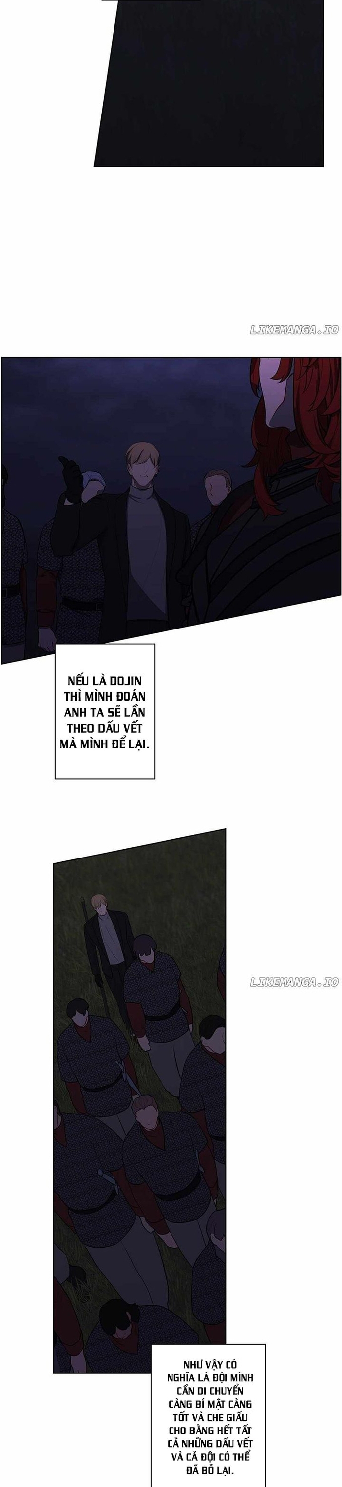 Biến Thành Phế Vật Trong Tiểu Thuyết Giả Tưởng Chap 171 - Next Chap 172