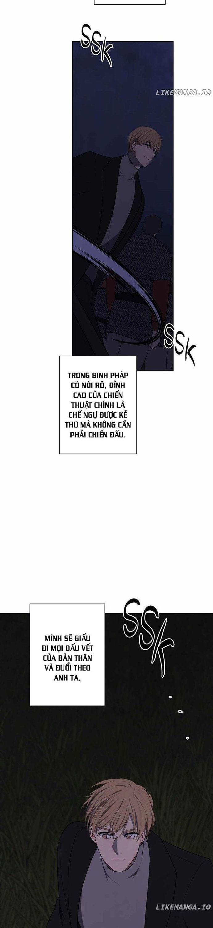 Biến Thành Phế Vật Trong Tiểu Thuyết Giả Tưởng Chap 171 - Next Chap 172