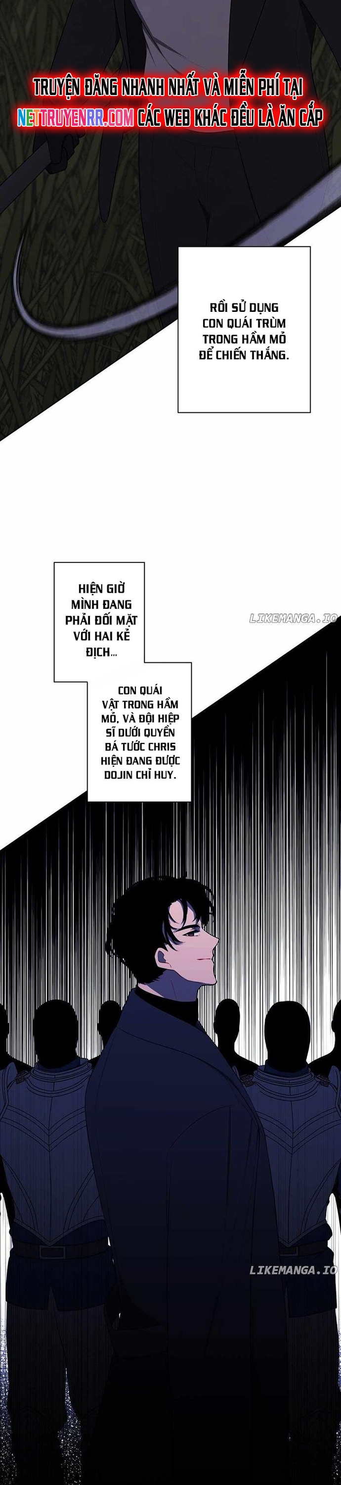 Biến Thành Phế Vật Trong Tiểu Thuyết Giả Tưởng Chap 171 - Next Chap 172