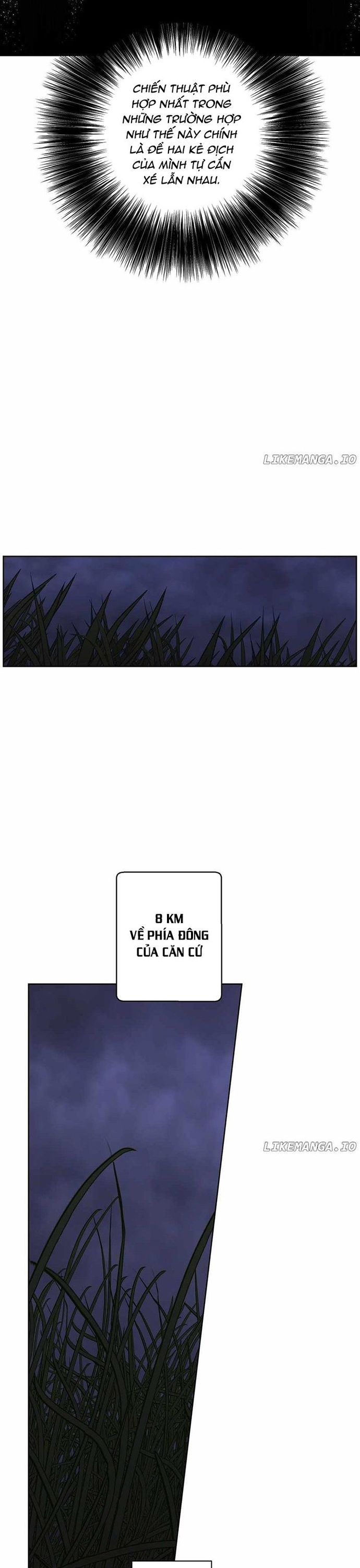 Biến Thành Phế Vật Trong Tiểu Thuyết Giả Tưởng Chap 171 - Next Chap 172