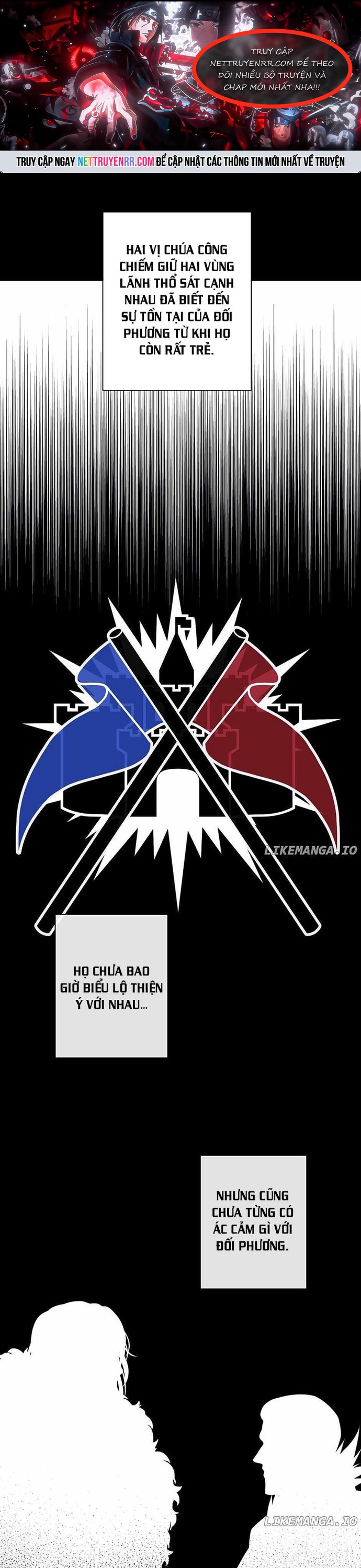 Biến Thành Phế Vật Trong Tiểu Thuyết Giả Tưởng Chap 172 - Next Chap 173