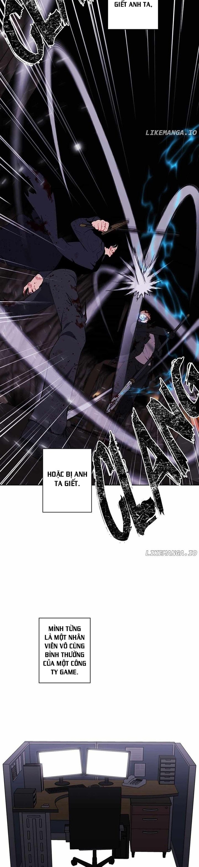 Biến Thành Phế Vật Trong Tiểu Thuyết Giả Tưởng Chap 172 - Next Chap 173