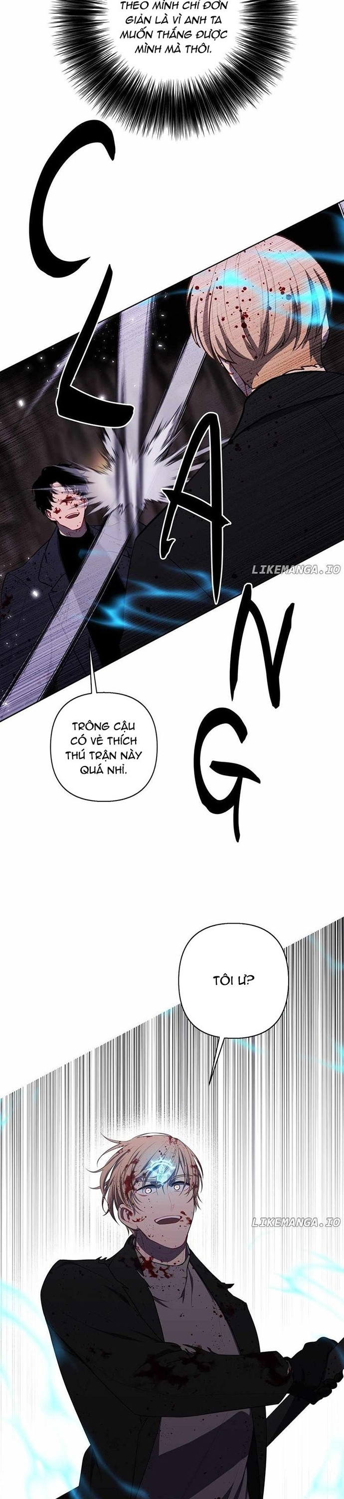 Biến Thành Phế Vật Trong Tiểu Thuyết Giả Tưởng Chap 172 - Next Chap 173