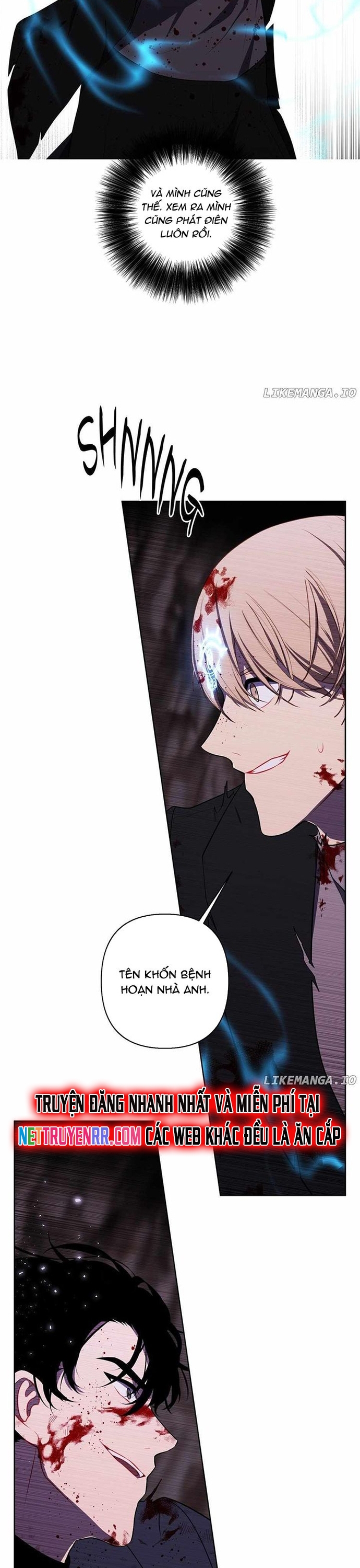 Biến Thành Phế Vật Trong Tiểu Thuyết Giả Tưởng Chap 172 - Next Chap 173